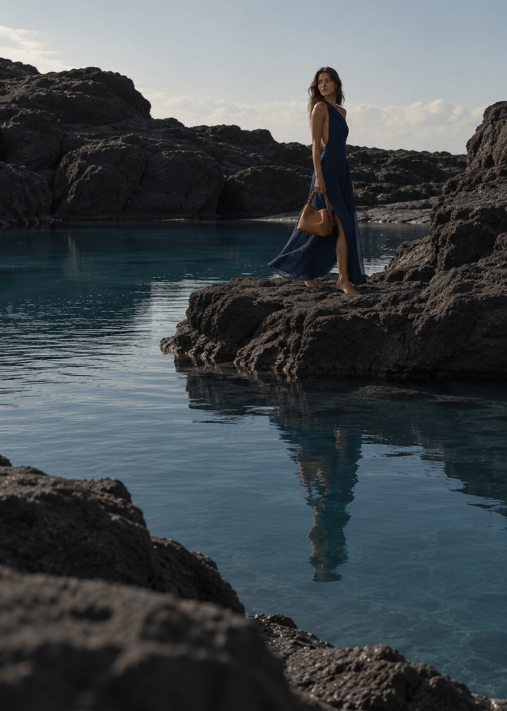CORDA in Cognac — wider editorial view