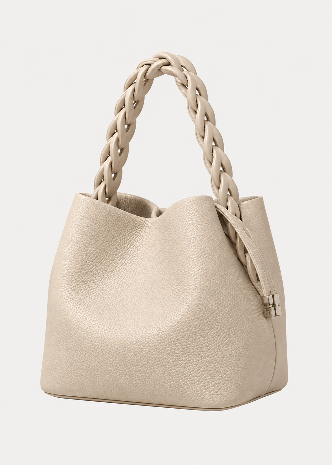 CORDA in Cream — studio view