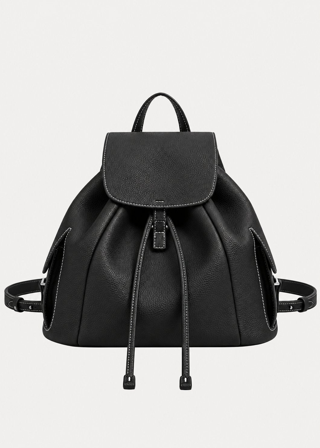 ELARA in Black — studio view