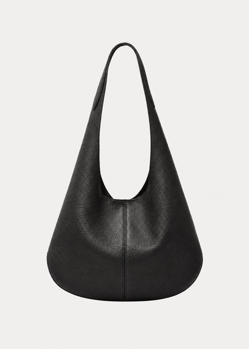 SIENA in Black — studio view