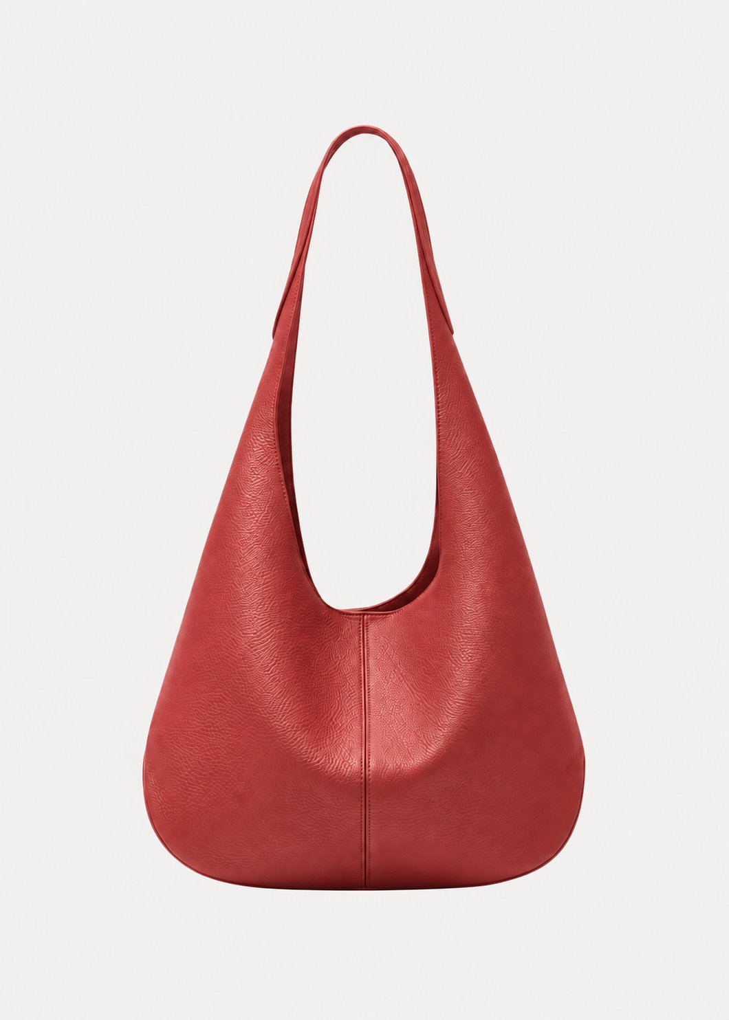SIENA in Rosso — studio view